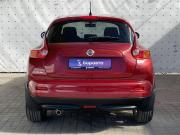 Nissan Juke I Тамбов  - изображение 25