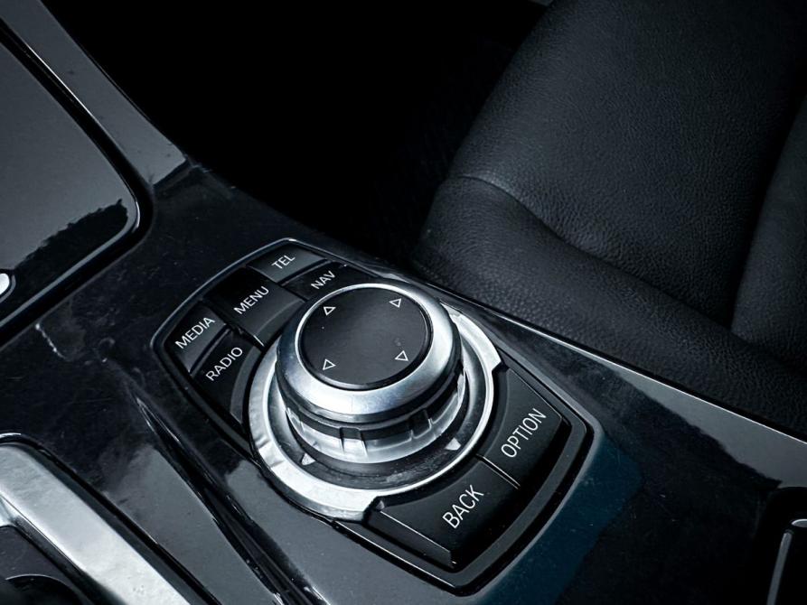 BMW 5 серии VI (F10/F11/F07) Рестайлинг Уфа  - изображение 22