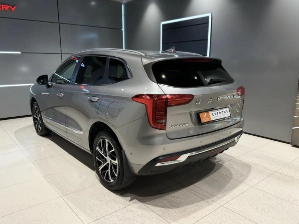 Haval Jolion I с пробегом 2021 года, цена 1 760 000 рублей, 68000 км, внедорожник, Автокод Объявления