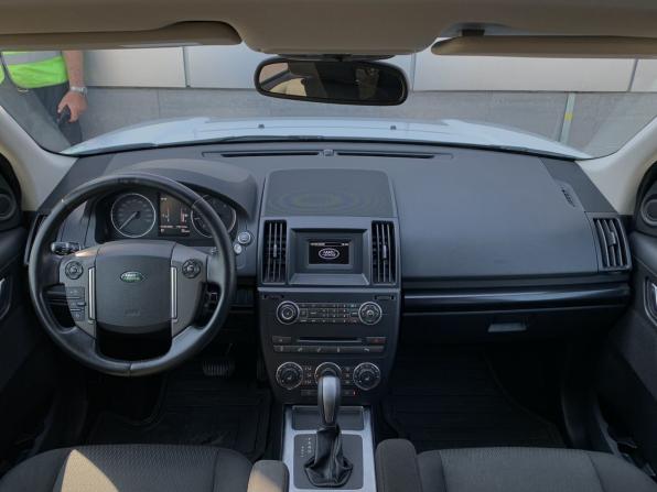 Land Rover Freelander II Рестайлинг 2 с пробегом 2013 года, цена 1 599 000 рублей, 170412 км, внедорожник, Автокод Объявления