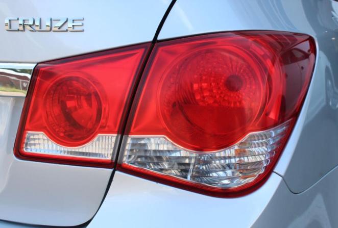 Chevrolet Cruze I с пробегом 2011 года, цена 690 000 рублей, 153317 км, седан, Автокод Объявления