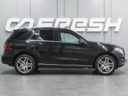 Mercedes-Benz GLE I (W166) Воронеж  - изображение 30