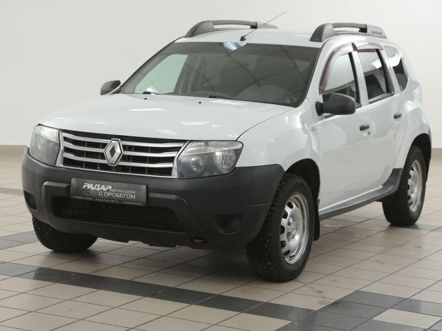 Renault Duster I Иваново  - изображение 8
