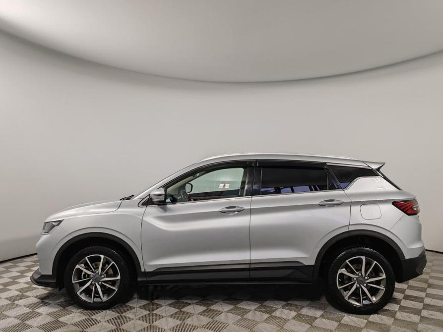 Geely Coolray I Москва  - изображение 8