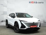 Changan UNI-T I Екатеринбург  - изображение 26
