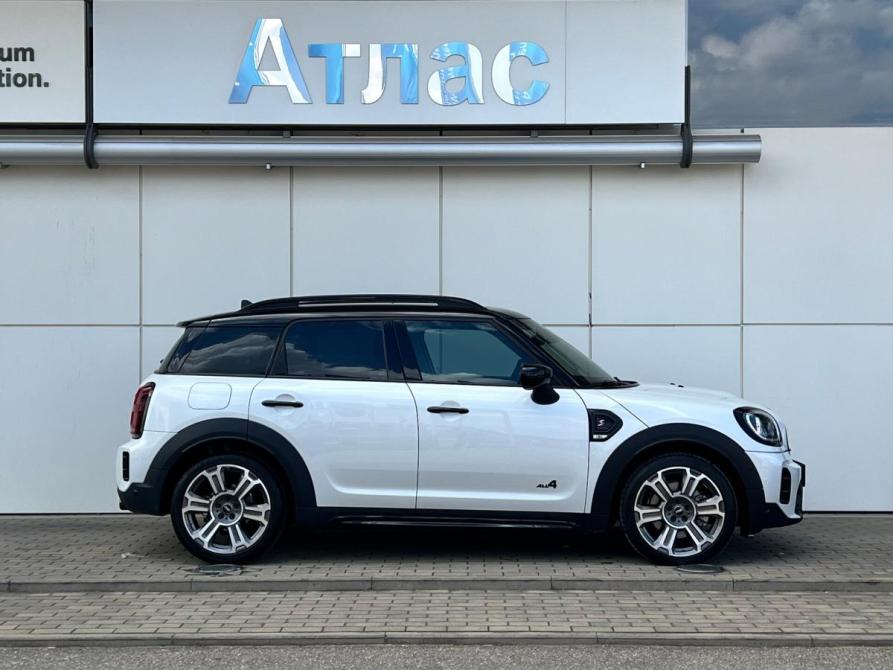 Mini Countryman III Краснодар  - изображение 4