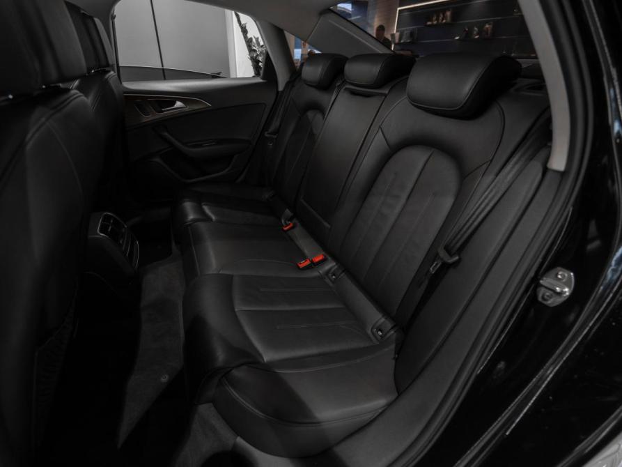 Audi A6 IV (C7) Рестайлинг Москва  - изображение 12