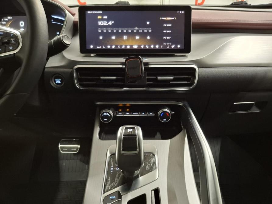 Geely Coolray I Казань  - изображение 18