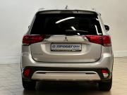 Mitsubishi Outlander III Рестайлинг 3 Балашиха  - изображение 21