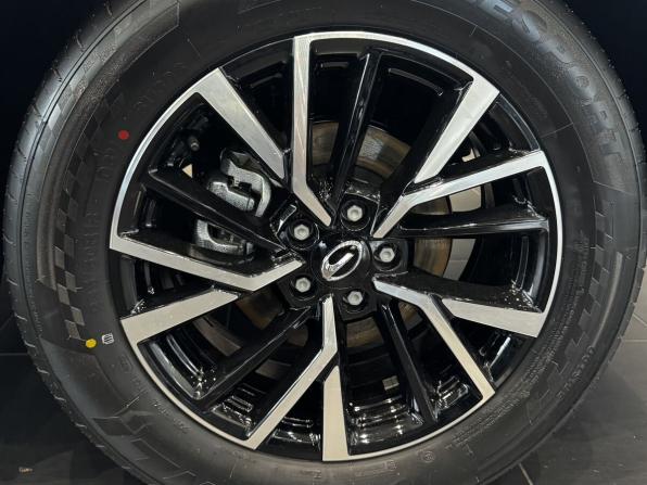 Новый GAC GS4 2025 года, цена 3 814 359 рублей, внедорожник, Автокод Объявления