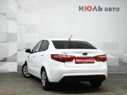 Kia Rio III Екатеринбург  - изображение 21