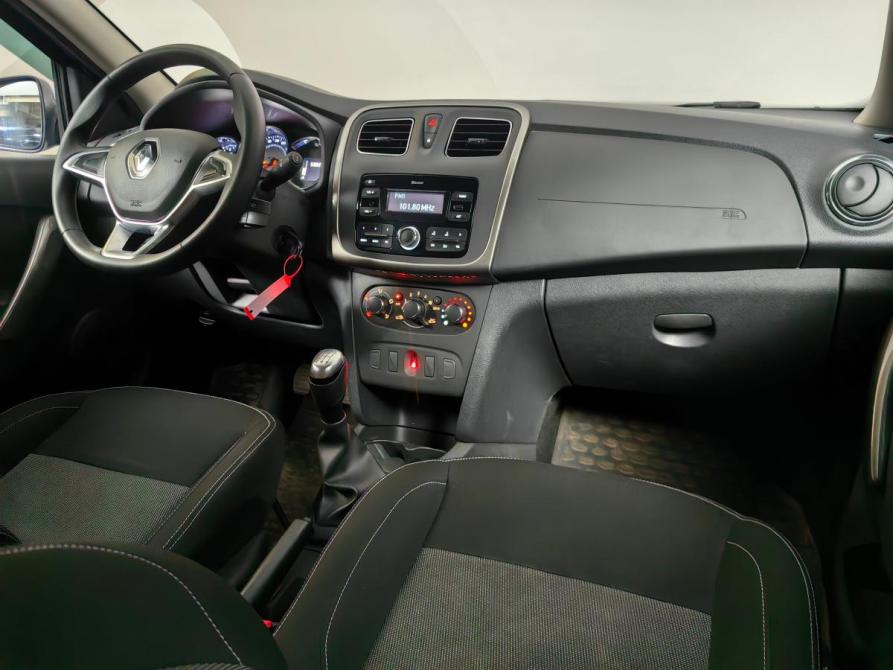 Renault Sandero II Рестайлинг Москва  - изображение 7