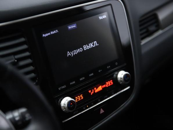 Mitsubishi Outlander III Рестайлинг 3 с пробегом 2021 года, цена 2 650 000 рублей, 126795 км, внедорожник, Автокод Объявления