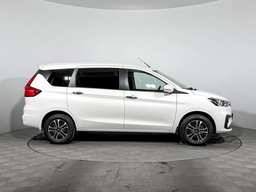 Suzuki Ertiga II Рестайлинг Санкт-Петербург  - изображение 4