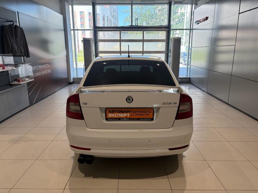 Skoda Octavia II (A5) Рестайлинг Екатеринбург  - изображение 5