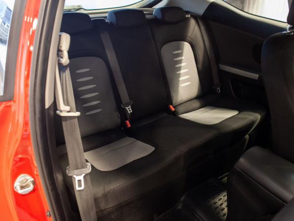 Kia Ceed II с пробегом 2014 года, цена 970 000 рублей, 263178 км, хэтчбек, Автокод Объявления