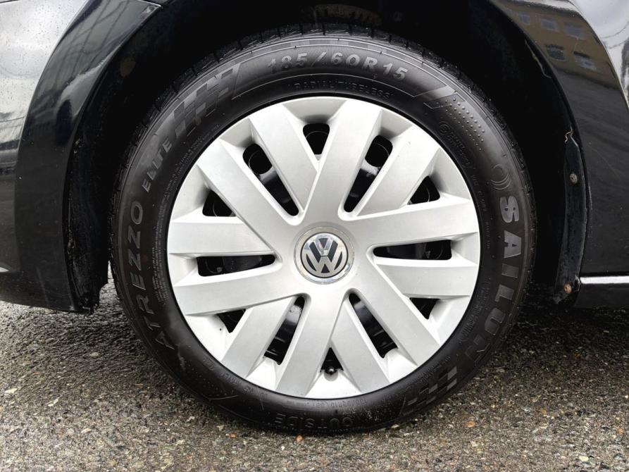 Volkswagen Polo V Пермь  - изображение 7