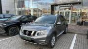 Nissan Terrano III (D10) Череповец  - изображение 14