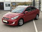 Hyundai Solaris I Томск  - изображение 20