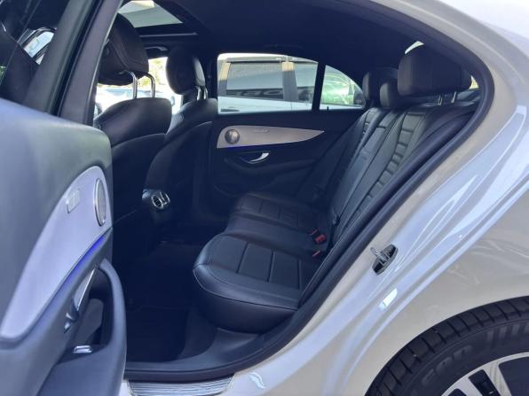 Mercedes-Benz E-Класс V (W213 S213 C238) Рестайлинг с пробегом 2021 года, цена 3 349 000 рублей, 159541 км, седан, Автокод Объявления