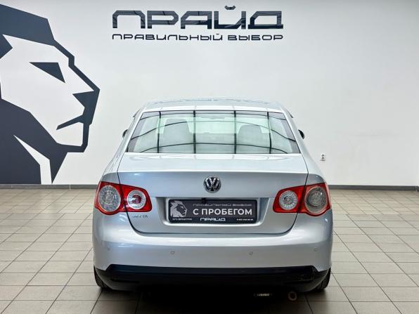 Volkswagen Jetta V с пробегом 2009 года, цена 630 000 рублей, 350000 км, седан, Автокод Объявления