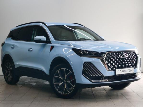 Chery Tiggo 7 Pro Max I Рестайлинг с пробегом 2025 года, цена 2 225 000 рублей, 31697 км, внедорожник, Автокод Объявления