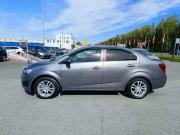 Chevrolet Aveo II Тюмень  - изображение 22