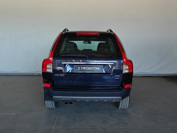 Volvo XC90 I Рестайлинг с пробегом 2010 года, цена 1 400 000 рублей, 213780 км, внедорожник, Автокод Объявления