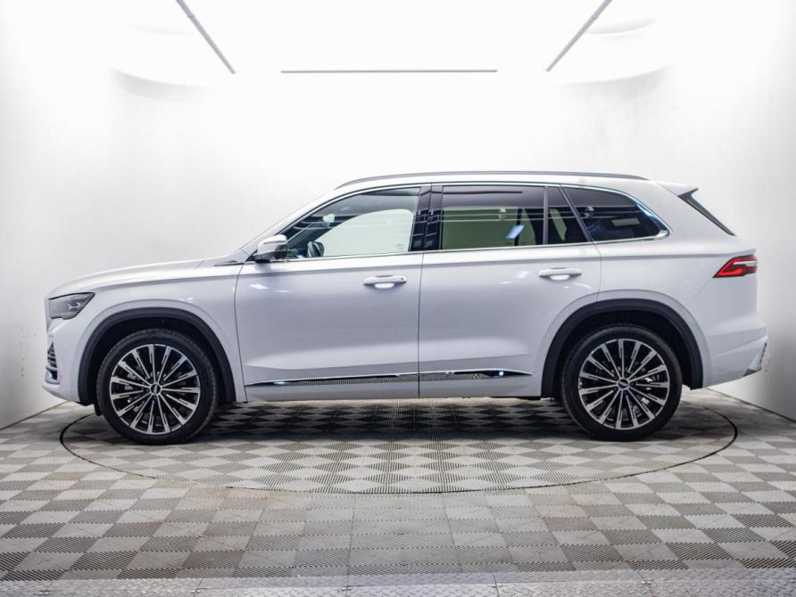 Geely Monjaro I Рестайлинг (China Market) Москва  - изображение 2