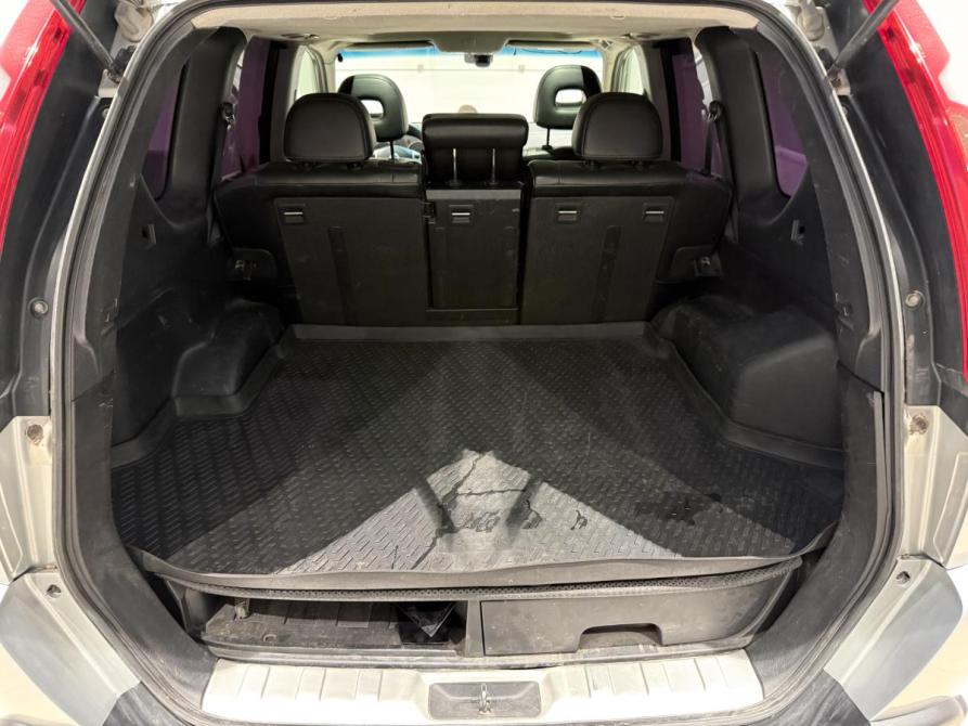 Nissan X-Trail II Рестайлинг Екатеринбург  - изображение 9