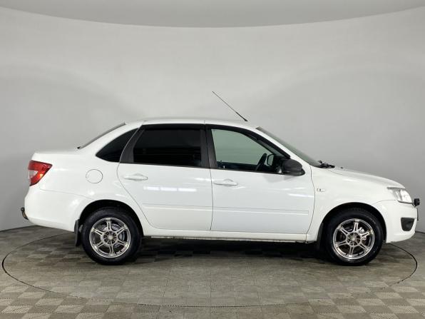 Lada (ВАЗ) Granta I с пробегом 2018 года, цена 480 000 рублей, 146673 км, седан, Автокод Объявления
