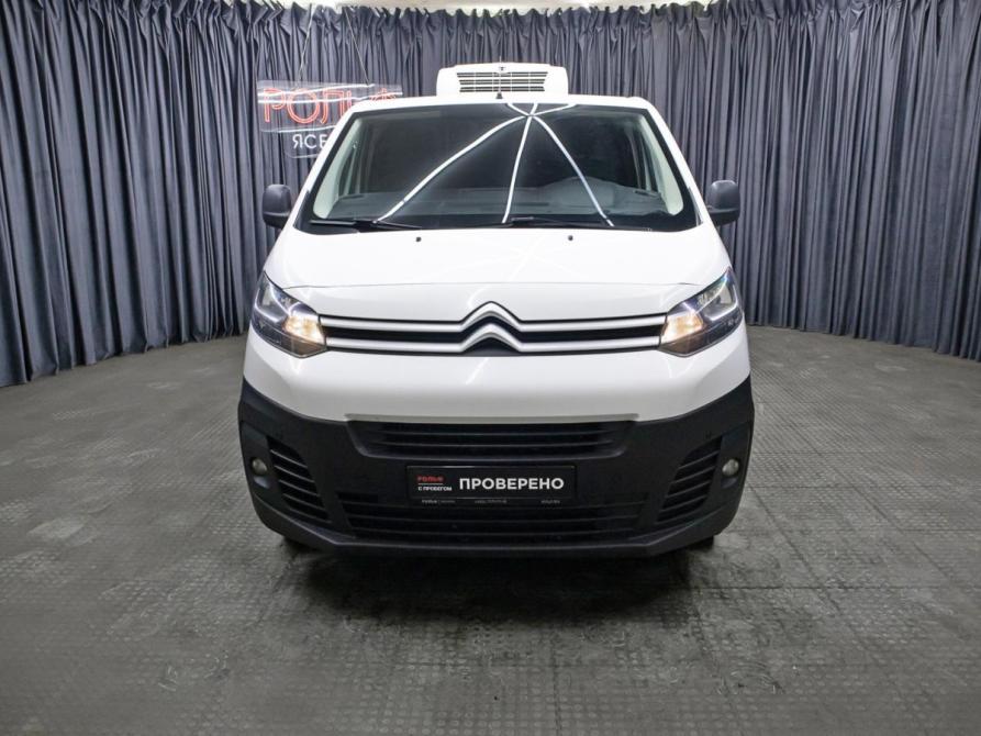 Citroen Jumpy III Москва  - изображение 2