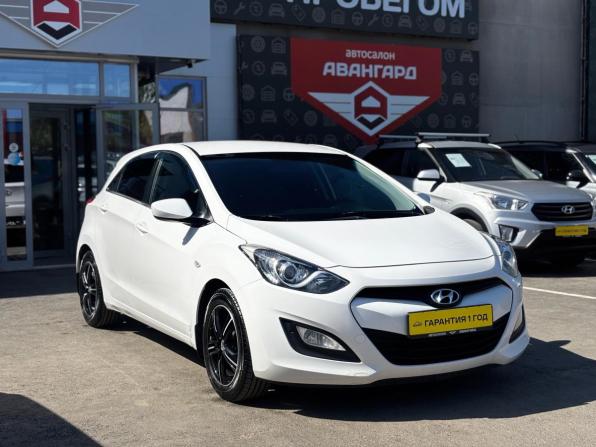 Hyundai i30 II с пробегом 2014 года, цена 1 000 000 рублей, 151565 км, хэтчбек, Автокод Объявления
