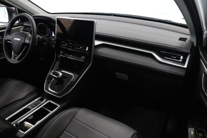 Haval M6 II с пробегом 2024 года, цена 1 755 000 рублей, 40119 км, внедорожник, Автокод Объявления