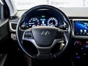 Hyundai Solaris II Ростов-на-Дону  - изображение 30