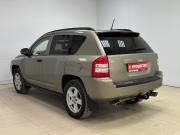 Jeep Compass I Альметьевск  - изображение 24