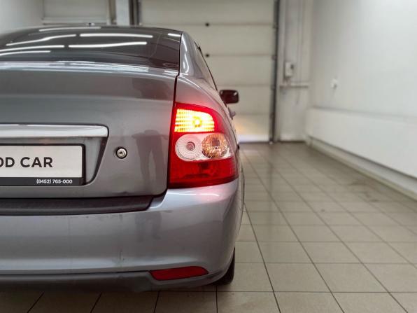 Lada (ВАЗ) Priora I с пробегом 2008 года, цена 259 000 рублей, 227233 км, хэтчбек, Автокод Объявления