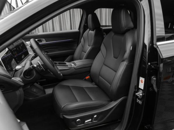 Haval F7 II с пробегом 2025 года, цена 3 010 000 рублей, 5985 км, внедорожник, Автокод Объявления