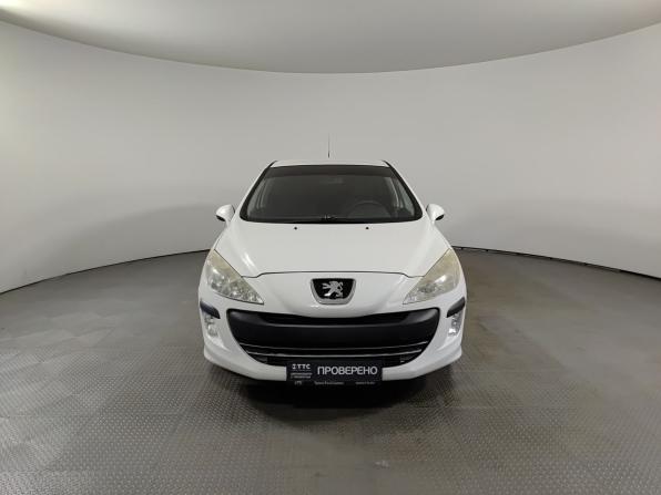 Peugeot 308 I с пробегом 2010 года, цена 305 000 рублей, 269902 км, хэтчбек, Автокод Объявления