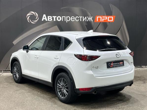Mazda CX-5 II с пробегом 2021 года, цена 2 870 000 рублей, 84734 км, внедорожник, Автокод Объявления