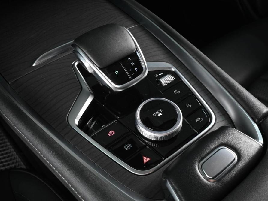 Chery Tiggo 8 Pro Max I Рестайлинг Ростов-на-Дону  - изображение 18