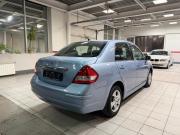 Nissan Tiida I Челябинск  - изображение 19
