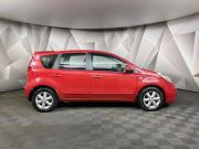 Nissan Note I Москва  - изображение 22