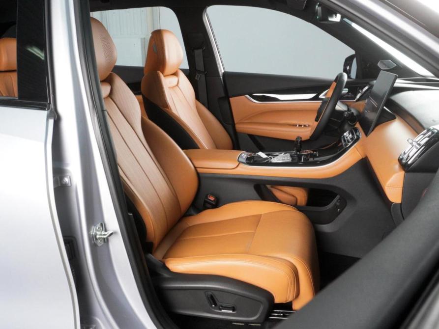 Geely Boyue L II Минеральные Воды  - изображение 8