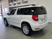 Skoda Yeti I Рестайлинг Казань  - изображение 27