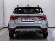 Kia Rio IV Красноярск  - изображение 37