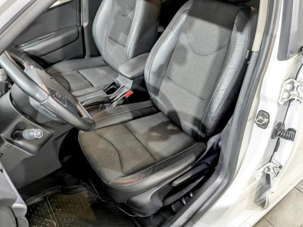 Citroen C4 II Рестайлинг с пробегом 2021 года, цена 1 515 000 рублей, 47432 км, седан, Автокод Объявления