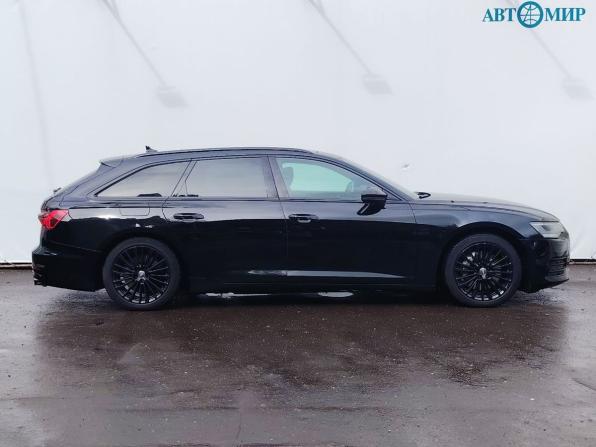 Audi A6 V (C8) с пробегом 2019 года, цена 4 464 000 рублей, 132786 км, универсал, Автокод Объявления