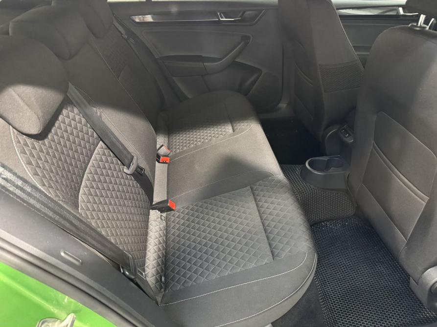 Skoda Rapid I Рестайлинг Химки  - изображение 13