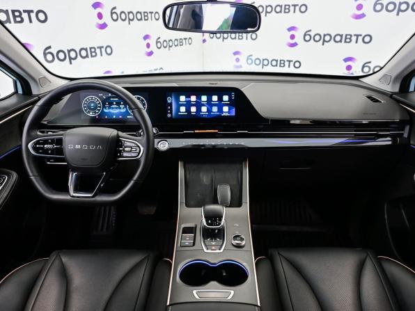 Omoda C5 I с пробегом 2023 года, цена 1 900 000 рублей, 16612 км, внедорожник, Автокод Объявления